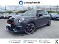 Photo mini john cooper works John Cooper Works 231ch Ultimate BVA8