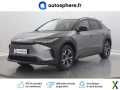 Photo toyota bz4x 204ch 7kW Origin Exclusive