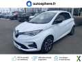 Photo renault zoe R110 Business - Achat Intégral -21