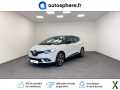 Photo renault scenic 1.5 dCi 110ch energy Limited