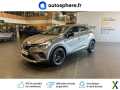 Photo renault captur 1.5 Blue dCi 95ch Business