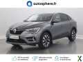 Photo renault arkana 1.3 TCe mild hybrid 140ch Evolution EDC -22