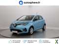 Photo renault zoe E-Tech Life charge normale R110 Achat Intégral - 2