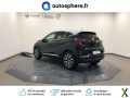 Photo renault captur 1.6 E-Tech Plug-in 160ch Initiale Paris