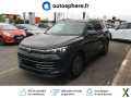 Photo volkswagen tiguan 1.5 eTSI 150ch Elegance DSG7