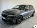 Photo bmw 114 140i - BVA Sport BERLINE F20 LCI M Performance