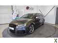 Photo audi rs3 2.5 TFSI 367 CV S-TRONIC