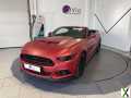 Photo ford mustang 5.0 V8 Ti-VCT 421 Ch CABRIOLET GT