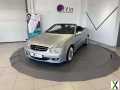 Photo mercedes-benz clk CLK 320 CDI CABRIOLET Avantgarde