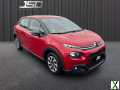 Photo citroen c3 C3 BlueHDi 100 S\\u0026S BVM Feel Business