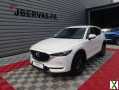 Photo mazda cx-5 2021 2.0l skyactiv-g 165 ch 4x2 elegance