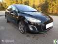 Photo peugeot 308 1.6+e-HDi+114ch+FAP+BMP6+Allure 2012