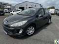 Photo peugeot 308 1.6 HDi 92ch BLUE LION Confort Pack