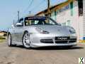 Photo porsche 996 911 GT3 MK1 3.6