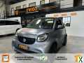 Photo smart fortwo Cabrio 0.9 90 ch S