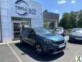 Photo peugeot 5008 2.0 BlueHDi S\\u0026S - 150 II 2017 GT Line 7 plac