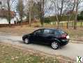 Photo chevrolet lacetti 2.0 TDCi CDX