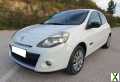 Photo renault clio III+dCi+85+eco2+Dynamique 2010