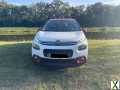 Photo citroen c3 BlueHDi+100+S