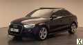 Photo audi a3 2.0 TDI 150 S tronic / Toit Ouvrant