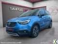 Photo opel crossland x Ultimate