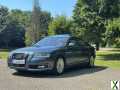 Photo audi a6 V6 3.0 TDI DPF 240 Quattro Avus Tiptronic A