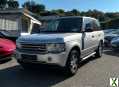 Photo land rover range rover Land iii td6 13cv vogue bva