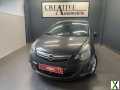 Photo opel corsa 1.2 ESS 85 CV BOITE AUTO