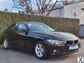 Photo bmw 320 SERIE+3+F30+(11/2011-07/2015)++184+ch+Modern