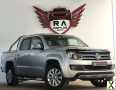 Photo volkswagen amarok 2.0 TDI 4Motion Highline 163CH