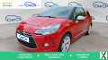 Photo citroen ds3 II 1.6 THP 156 Sport Chic