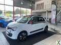 Photo renault twingo III 1,0 SCE 70 TYPE DYNAMIQUE TOIT OUVRANT CLIM PA