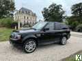 Photo land rover range rover sport Land ii 3.0 sdv6 256 hse auto