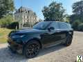 Photo land rover range rover sport LAND III P510E 3.0 I6 PHEV 510 AUTOBIOGRAPHY 48 mo