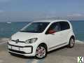 Photo volkswagen up! UP! 1.0 90ch Beats Audio 5p