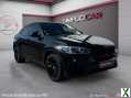 Photo bmw x6 F16 xDrive30d 258 ch Lounge Plus A