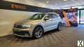 Photo volkswagen tiguan 2.0 TDI 150ch CARAT R-LINE DSG BVA + GARANTIE BYmy