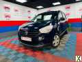 Photo dacia lodgy 1.2 TCe 115 7 places Lauréate