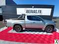 Photo mitsubishi l200 CLUB CAB 2.2 DI-D 150 ASG 4WD INTENSE