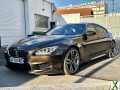 Photo bmw m6 Gran Coupé M DKG7