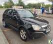 Photo opel antara 2.0 CDTI 150 Cosmo A