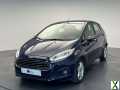 Photo ford fiesta 1.0 100 Powershift BVA