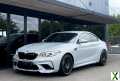 Photo bmw m2 Compétition 410 ch M DKG7