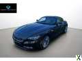 Photo bmw z4 BMW Z4 ROADSTER 3.5 I 305 CONFORT SDRIVE