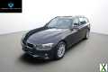 Photo bmw 318 BMW SERIE 3 TOURING 2.0 318 D 145 LOUNGE BVA