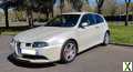 Photo alfa romeo 147 GTA