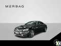 Photo mercedes-benz c 200 C 200 4MATIC Coupé AMG Line Exterieur/COMAND APS