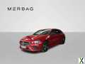 Photo mercedes-benz cla 200 CLA 200 d Shooting Brake AMG Line Navi/Distronic