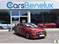 Photo mercedes-benz a 180 CDI Progressive 8G-Tronic TO CUIR MIDLINE GPS CAM