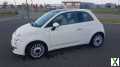 Photo fiat 500 0.9 8V 85 ch TwinAir S